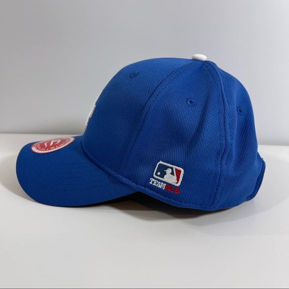 Dodgers Hat size youth adjustable back - Picture 2 of 5